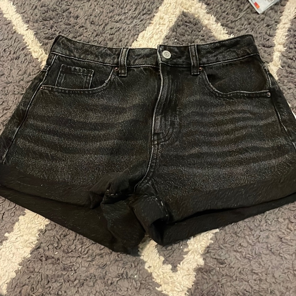 Brand New Pacsun Jean Shorts